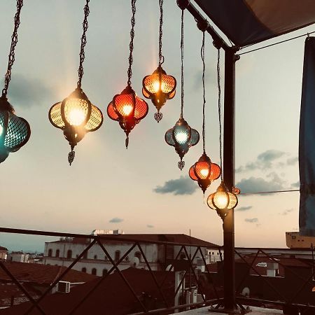 Luxir Hotel Istanbul Eksteriør bilde