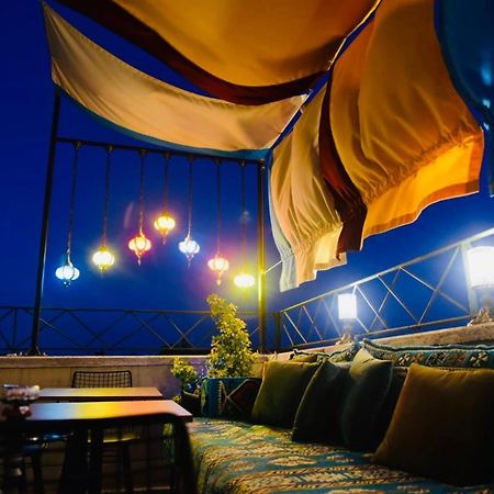 Luxir Hotel Istanbul Eksteriør bilde