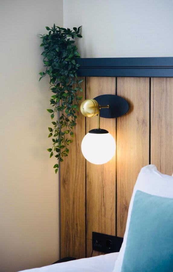 Luxir Hotel Istanbul Eksteriør bilde