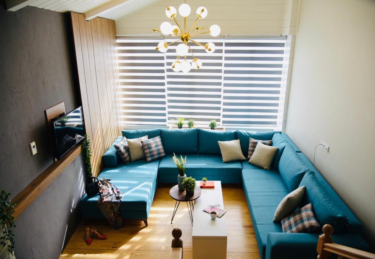 Luxir Hotel Istanbul Eksteriør bilde