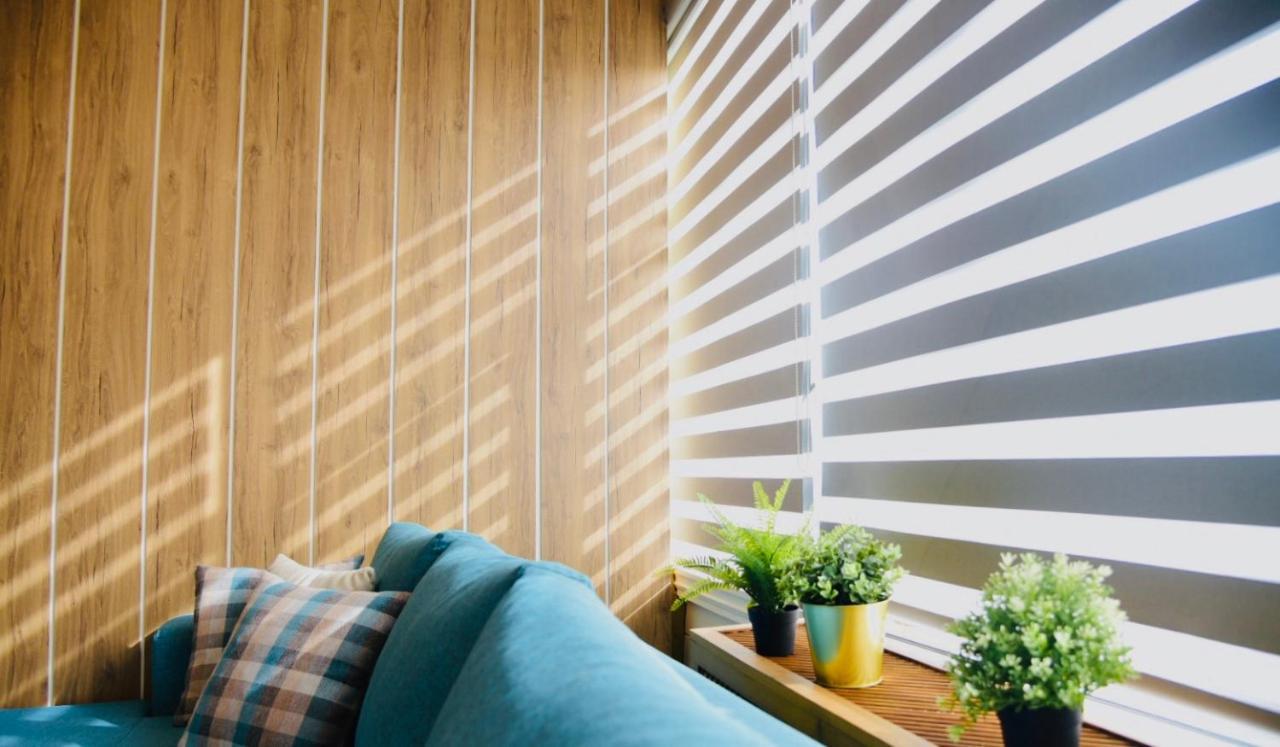 Luxir Hotel Istanbul Eksteriør bilde