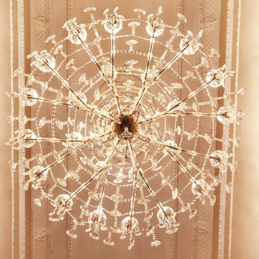 Luxir Hotel Istanbul Eksteriør bilde