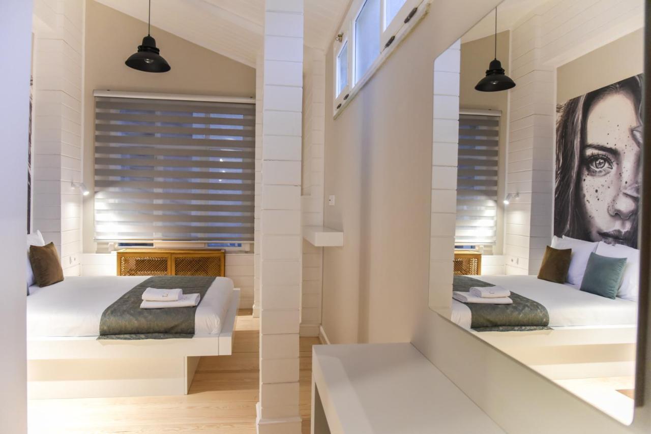 Luxir Hotel Istanbul Eksteriør bilde