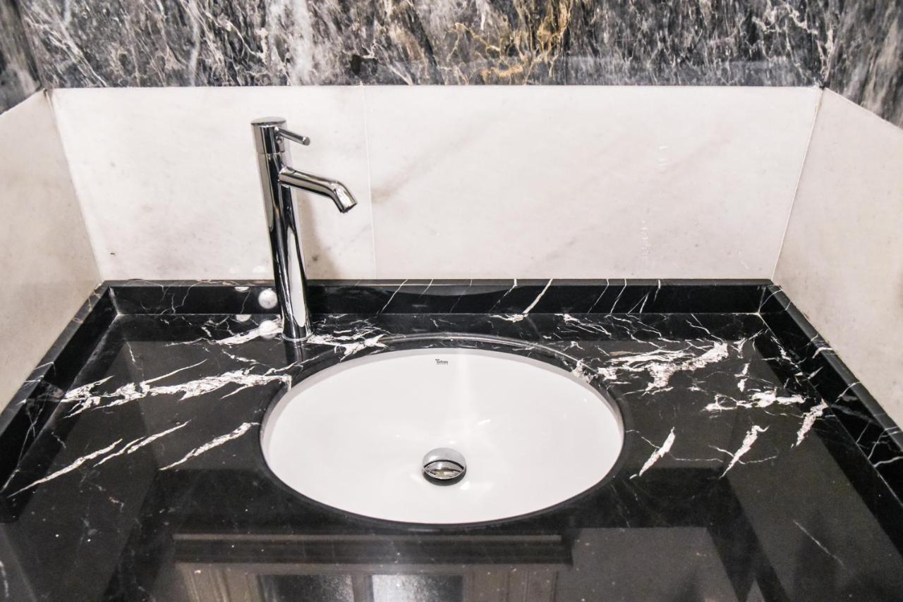 Luxir Hotel Istanbul Eksteriør bilde