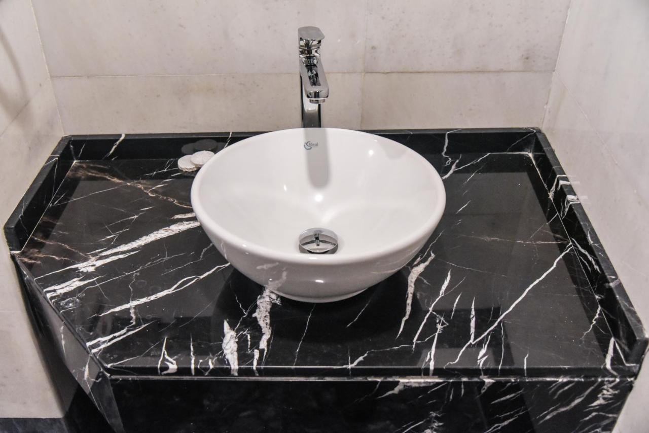 Luxir Hotel Istanbul Eksteriør bilde