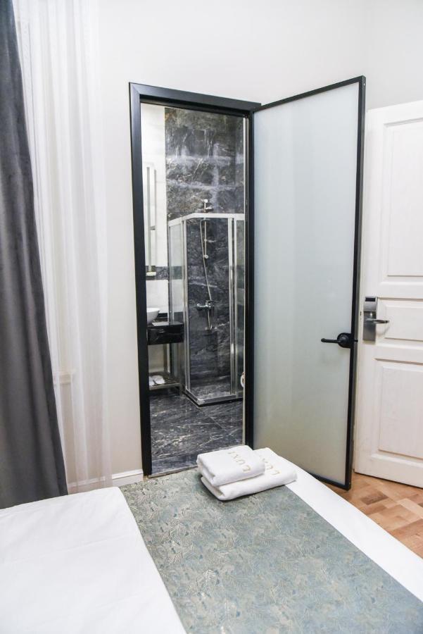 Luxir Hotel Istanbul Eksteriør bilde