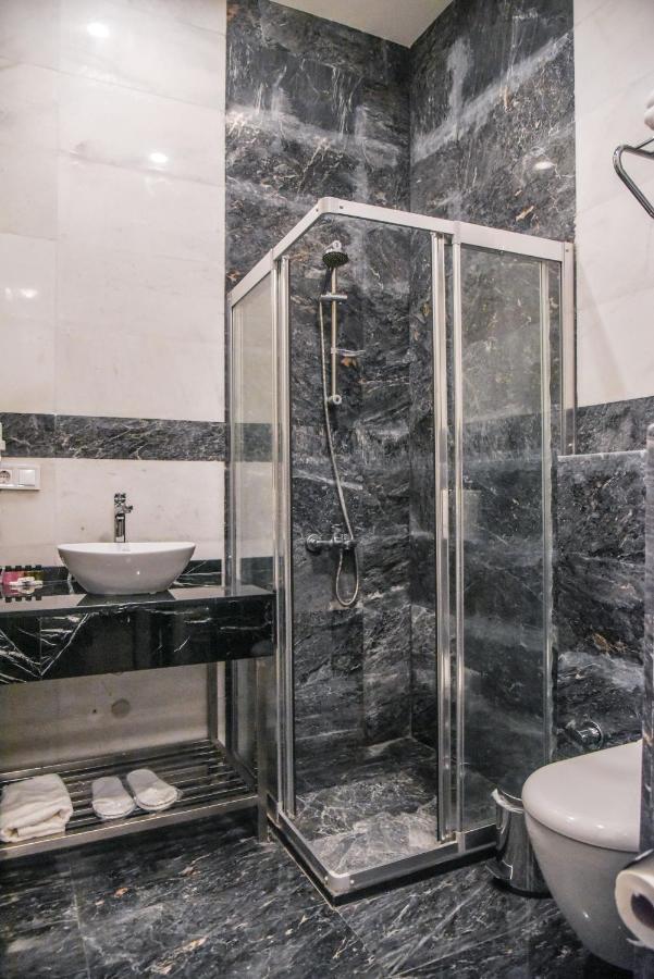 Luxir Hotel Istanbul Eksteriør bilde