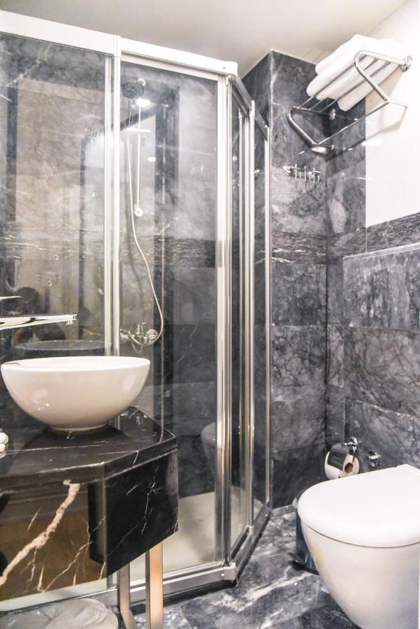 Luxir Hotel Istanbul Eksteriør bilde