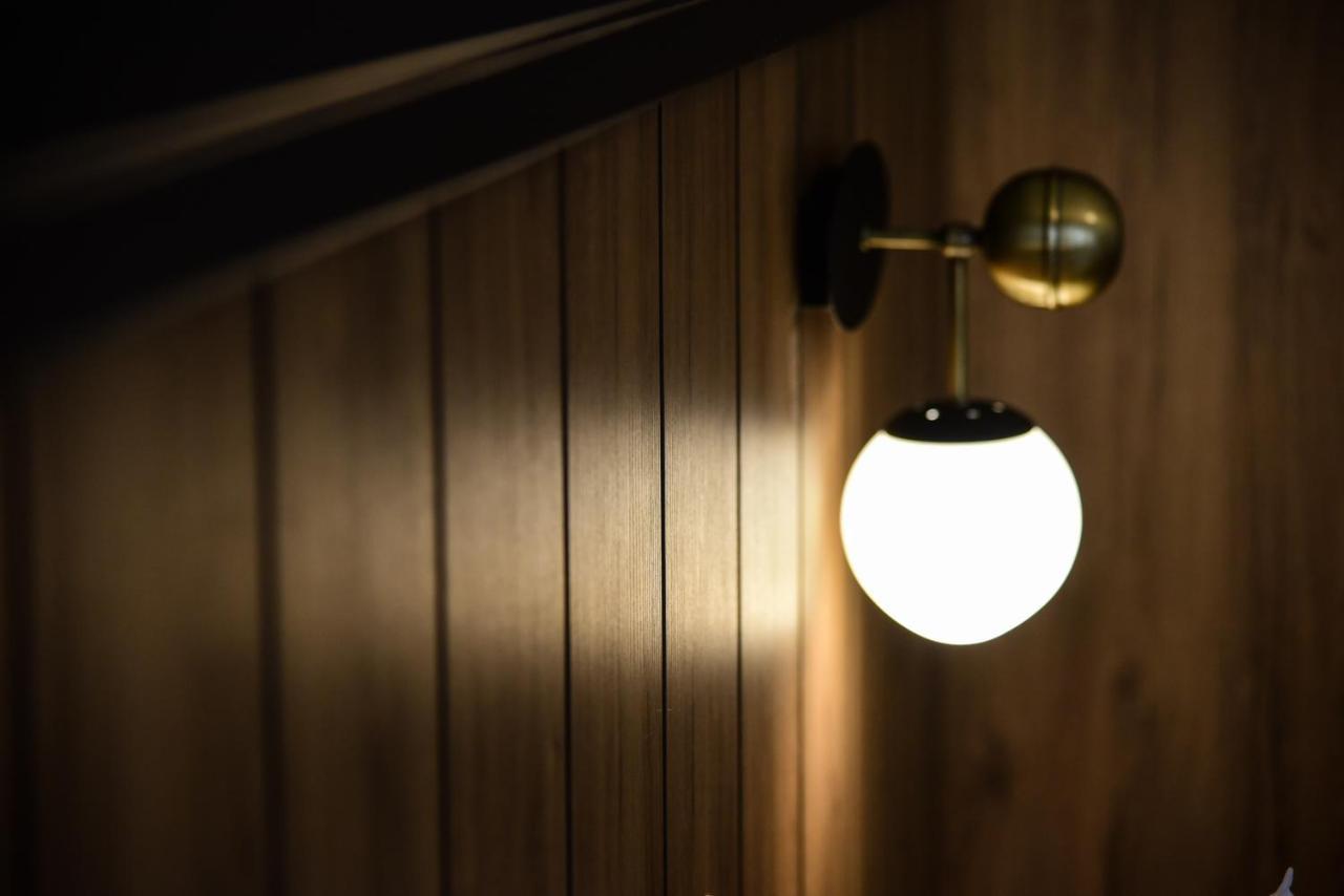Luxir Hotel Istanbul Eksteriør bilde