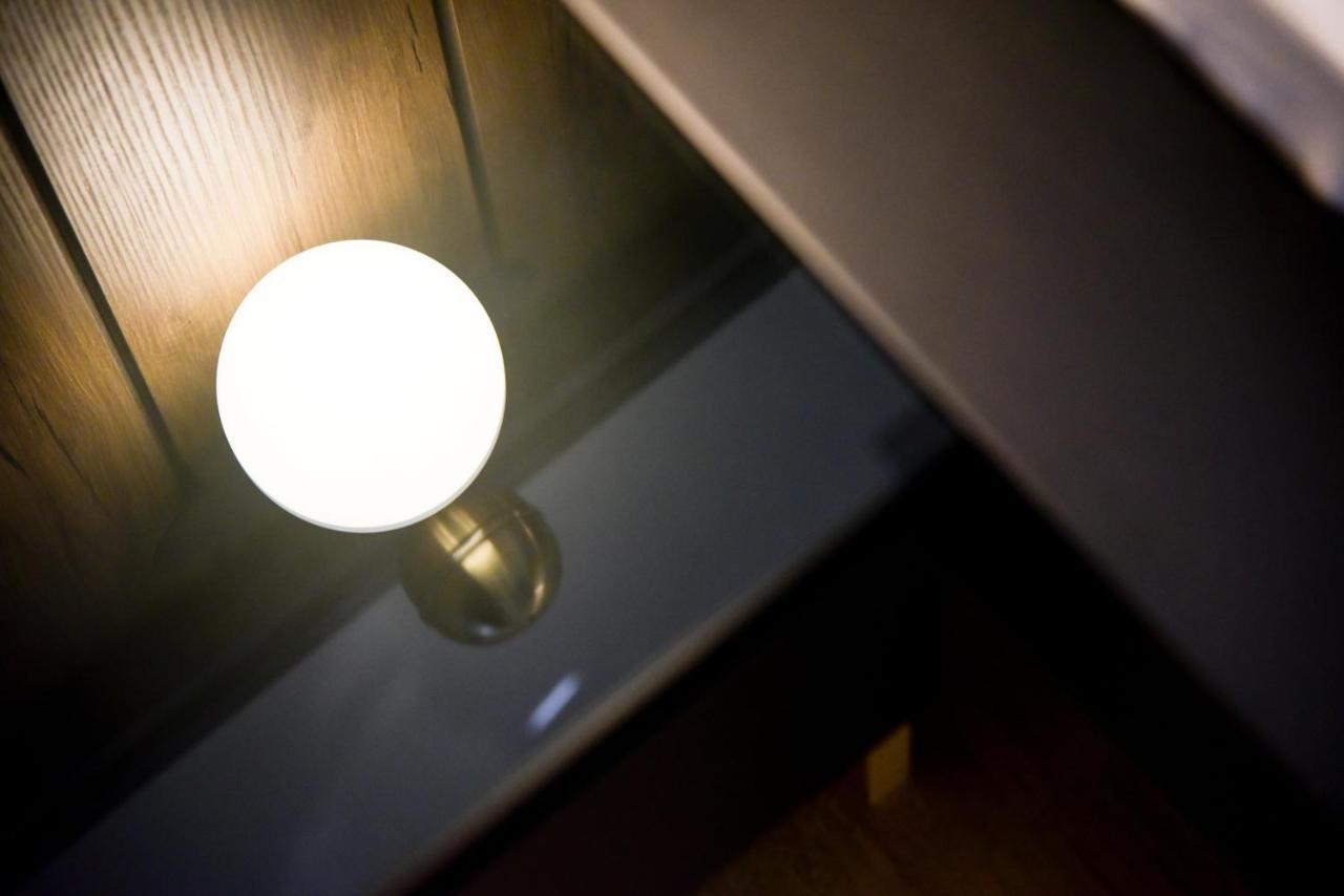 Luxir Hotel Istanbul Eksteriør bilde